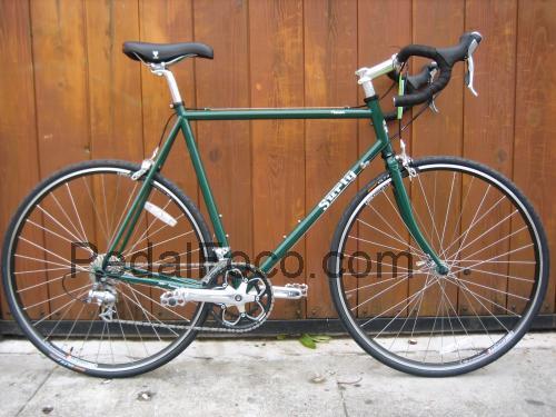 Surly Pacer ficha tecnica